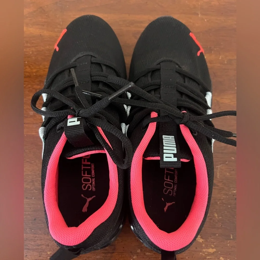 PUMA Women's Riaze Prowl Cross Trainer size 6.5 - Picture 5 of 8